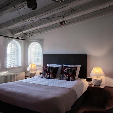 B&B De Joker Turnhout Ngoại thất bức ảnh
