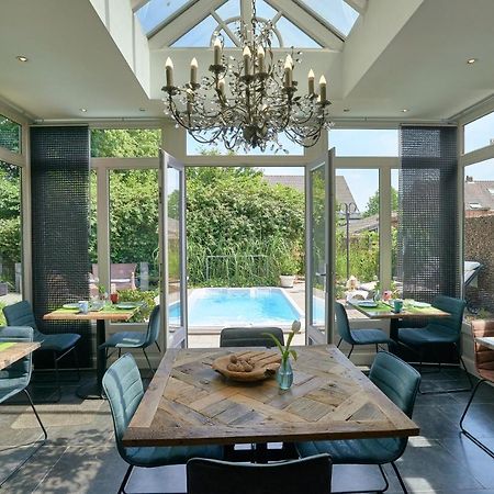 B&B De Joker Turnhout Ngoại thất bức ảnh