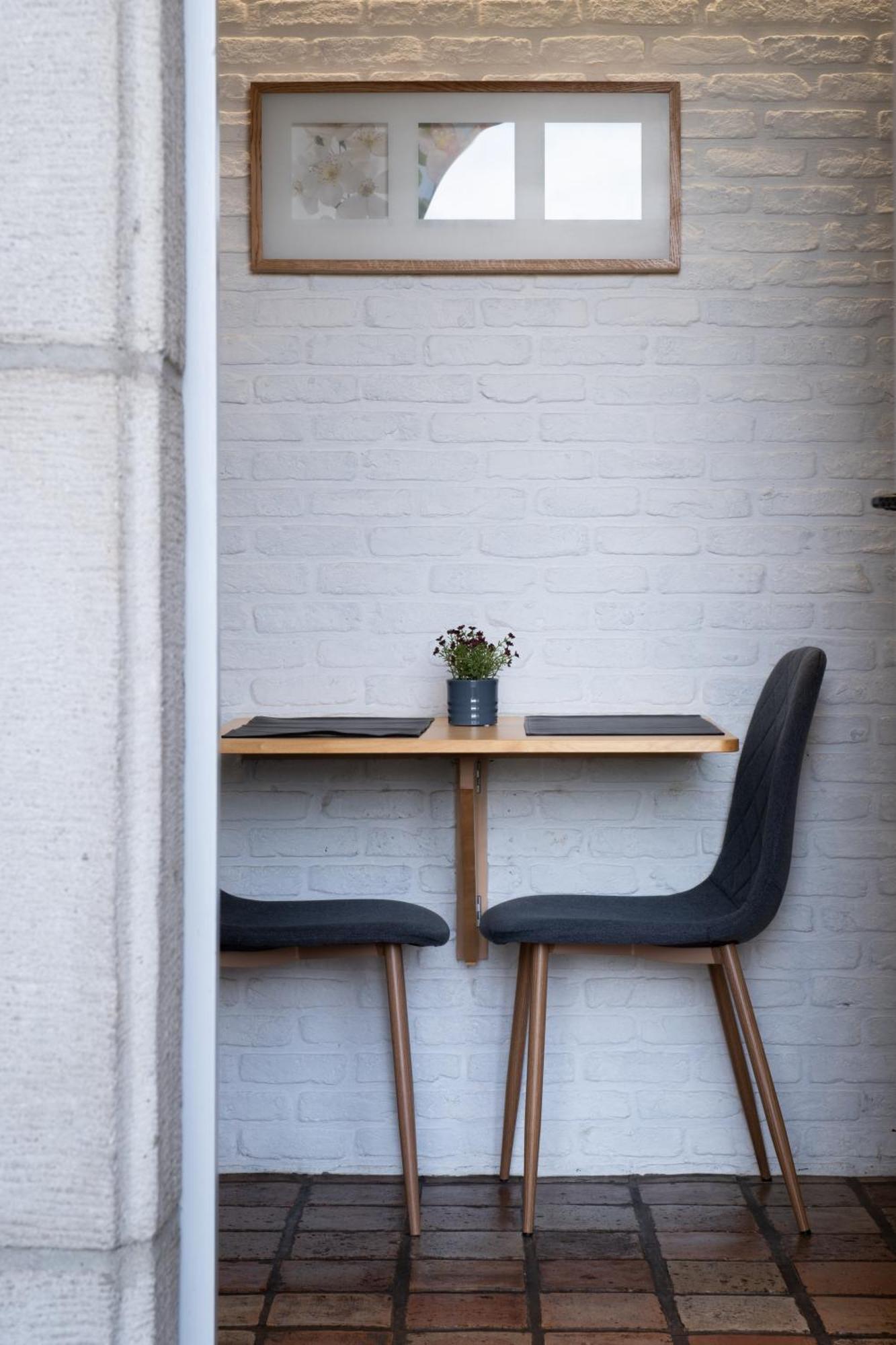 B&B De Joker Turnhout Ngoại thất bức ảnh