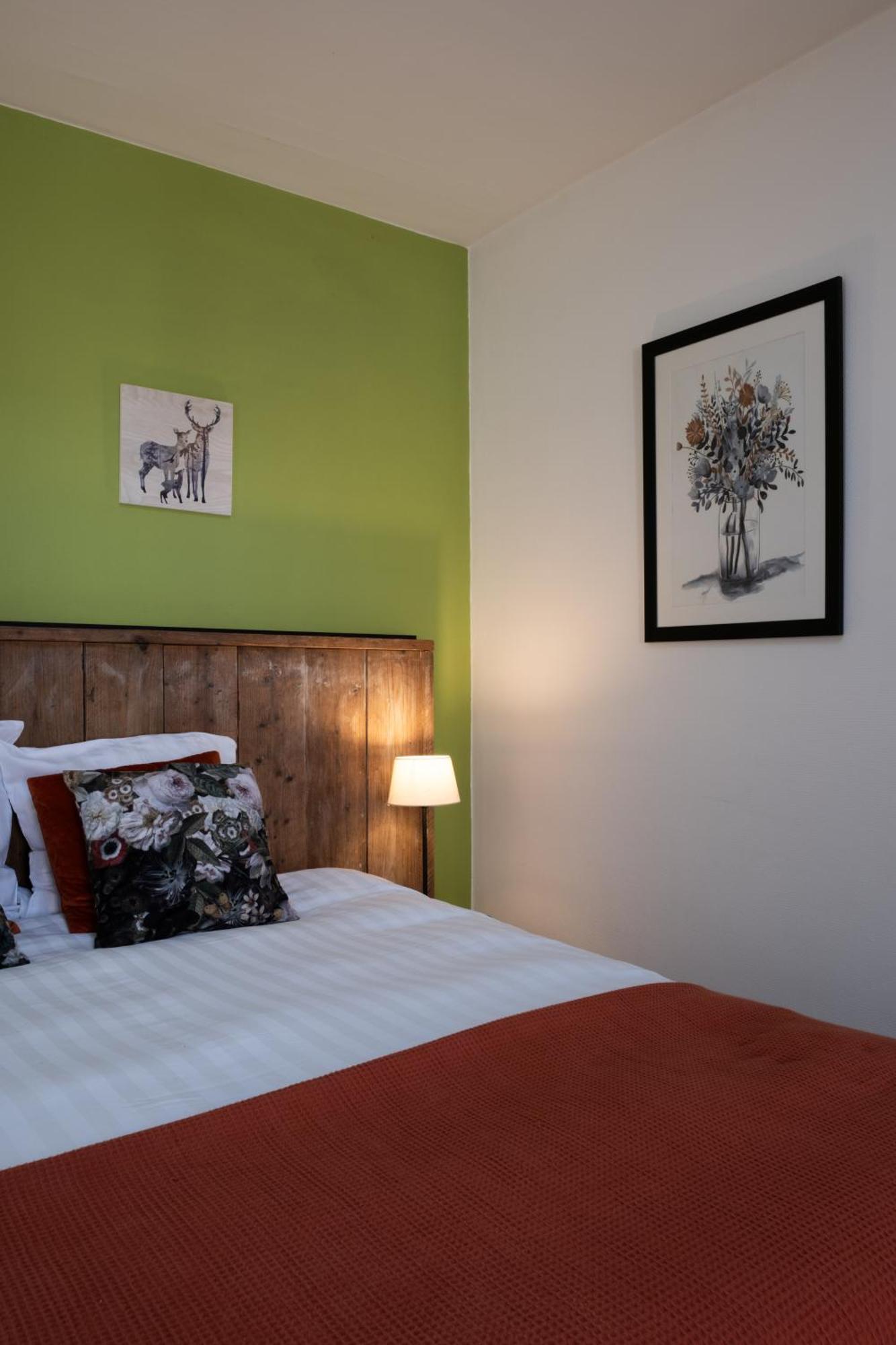 B&B De Joker Turnhout Ngoại thất bức ảnh