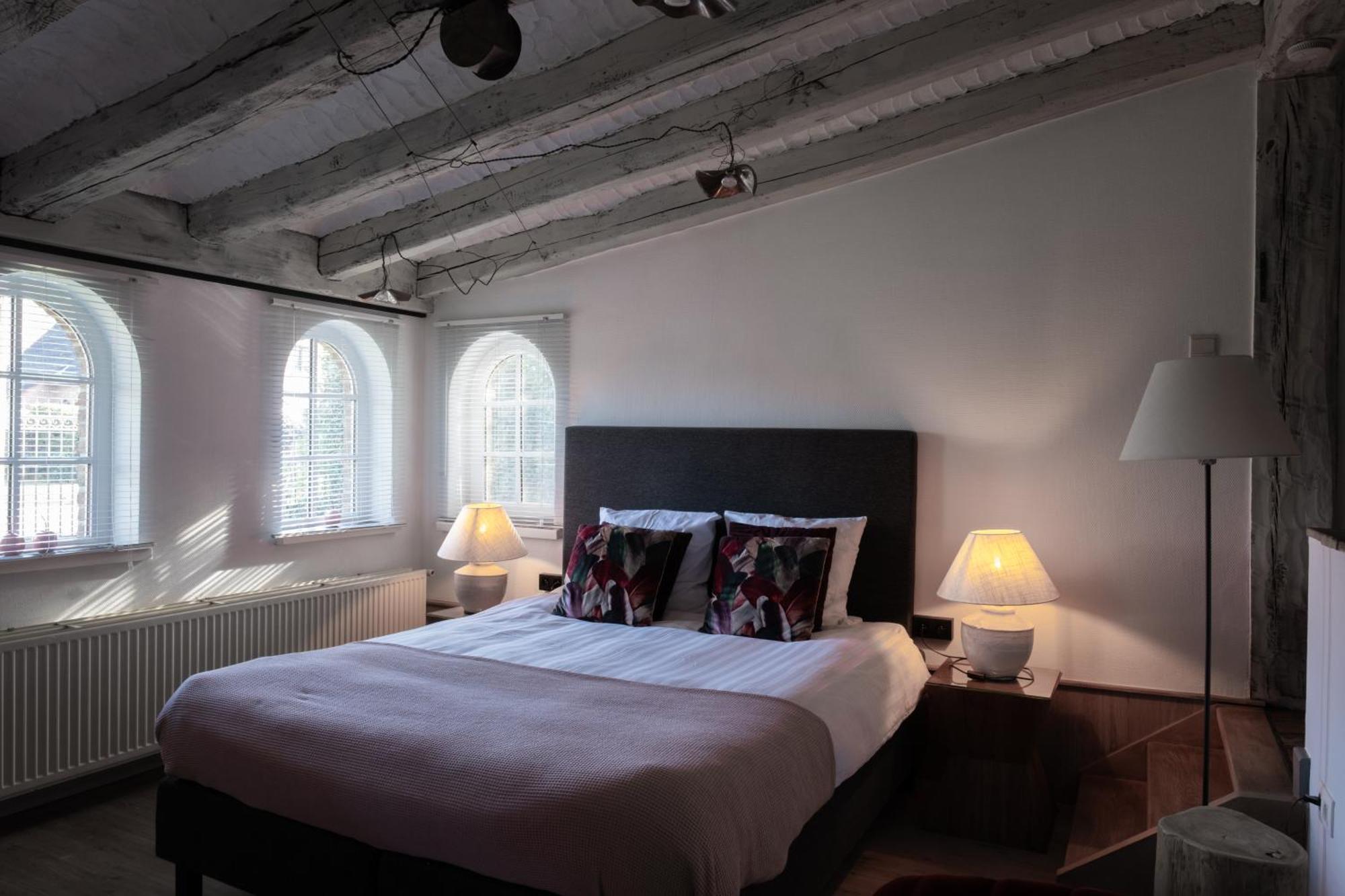 B&B De Joker Turnhout Ngoại thất bức ảnh
