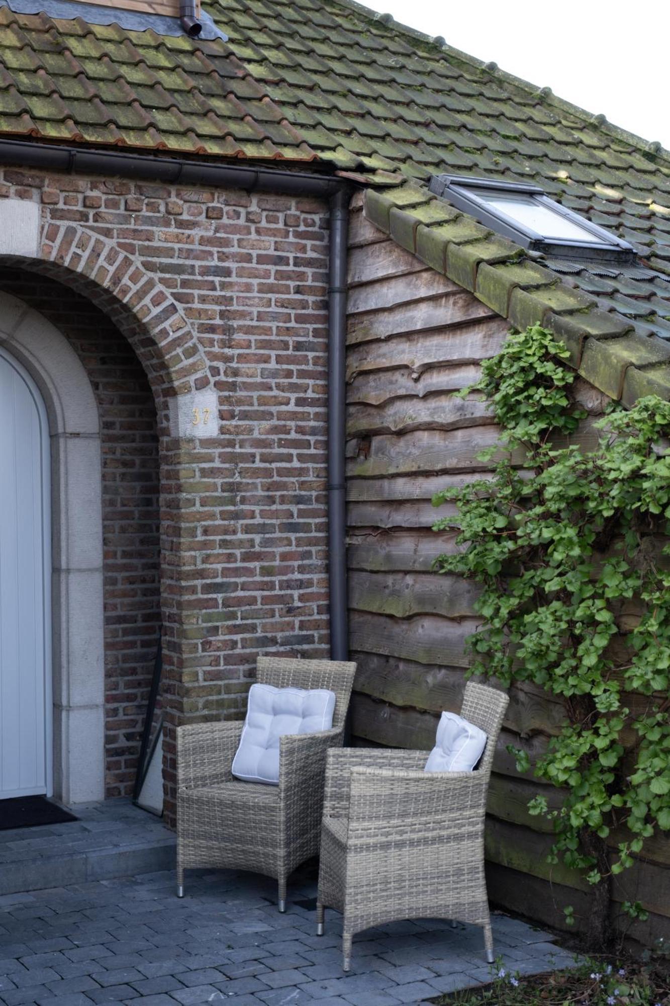 B&B De Joker Turnhout Ngoại thất bức ảnh