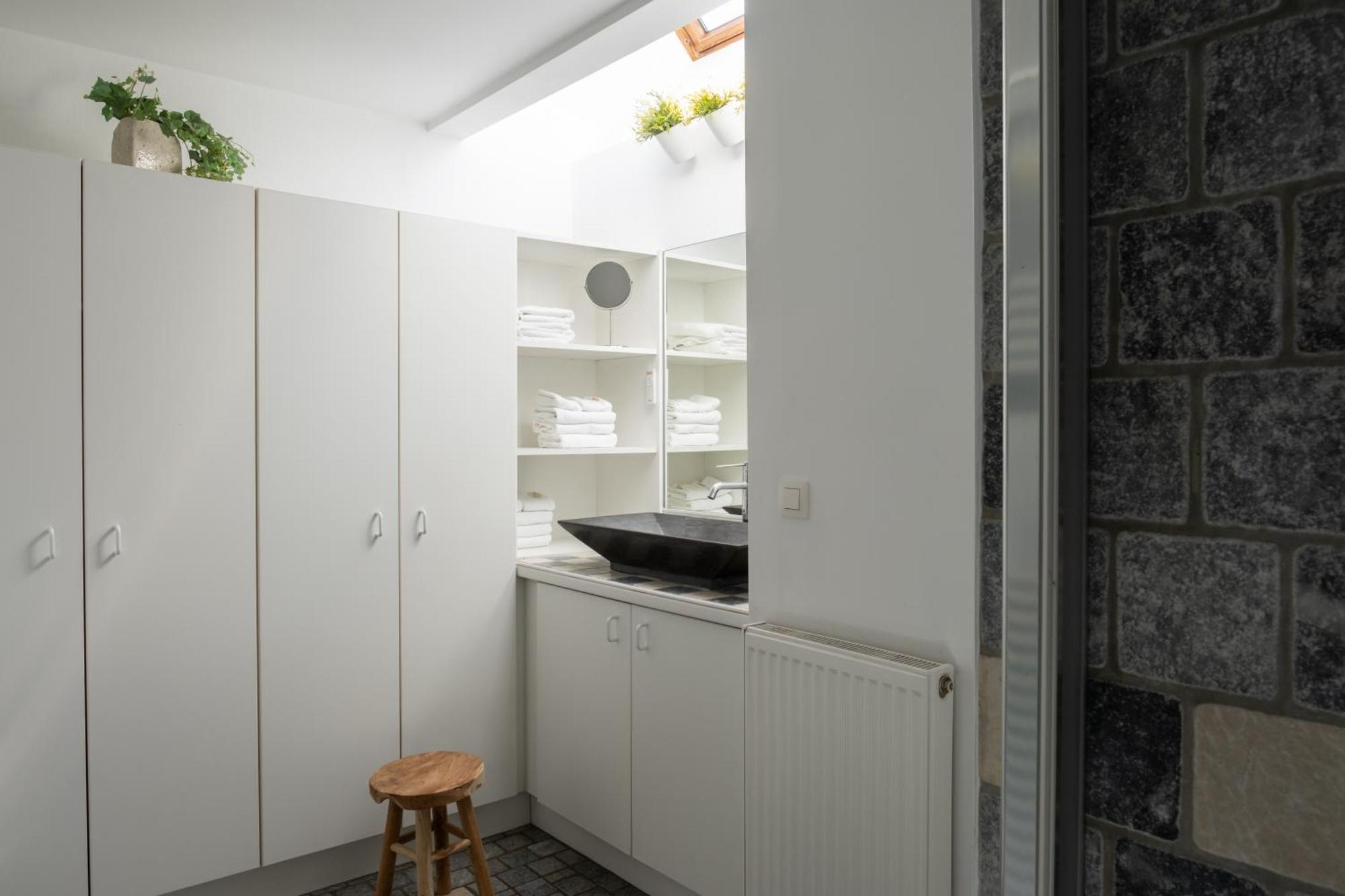 B&B De Joker Turnhout Ngoại thất bức ảnh