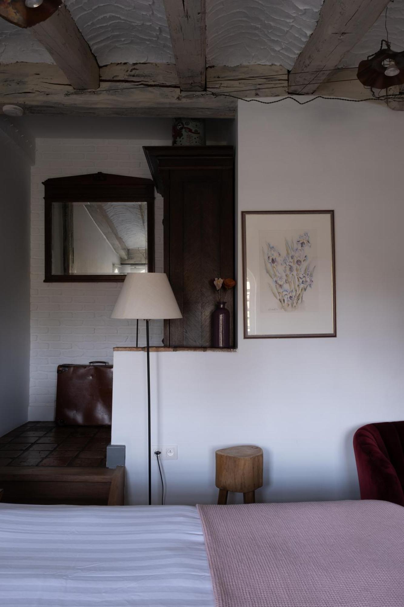 B&B De Joker Turnhout Ngoại thất bức ảnh