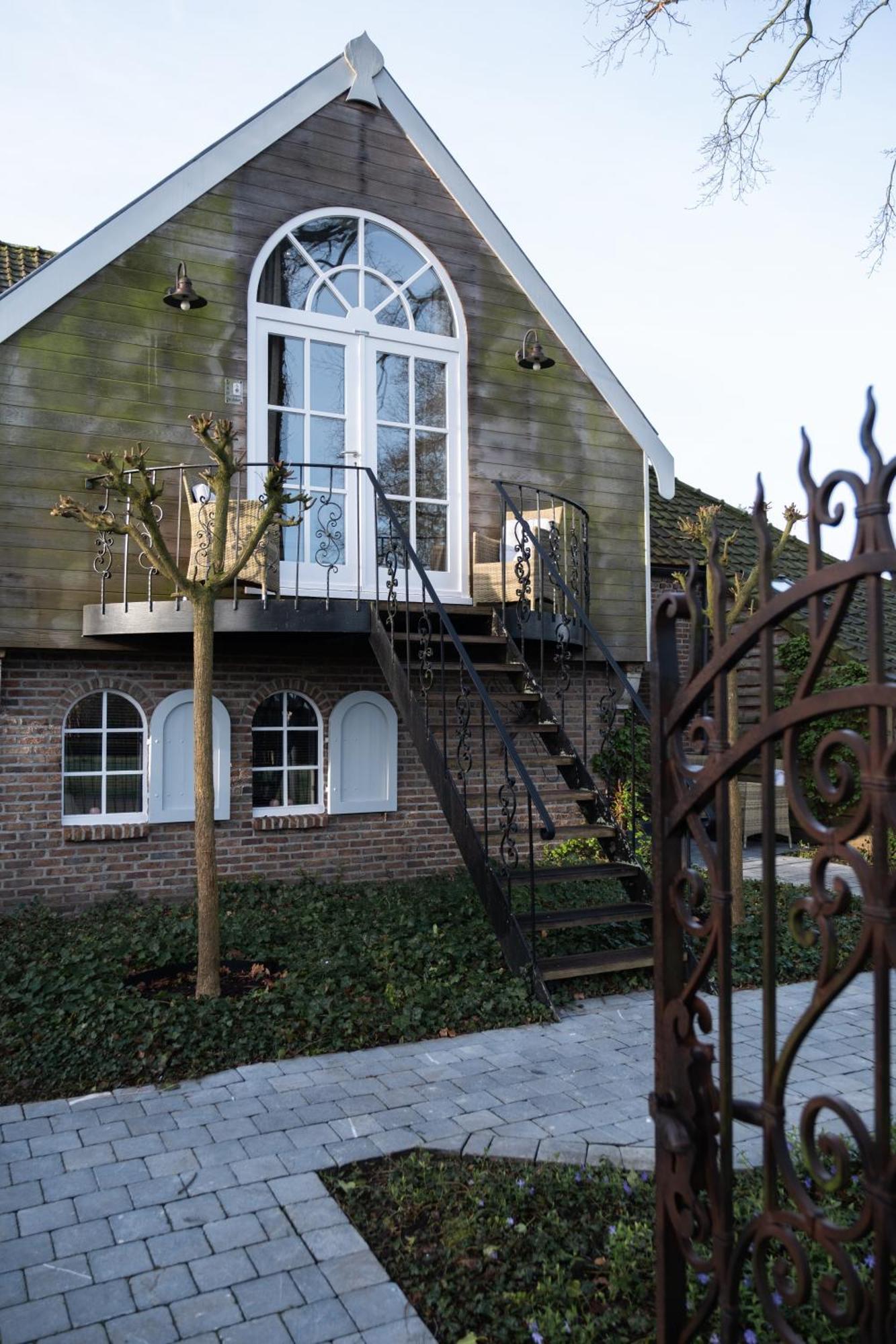 B&B De Joker Turnhout Ngoại thất bức ảnh
