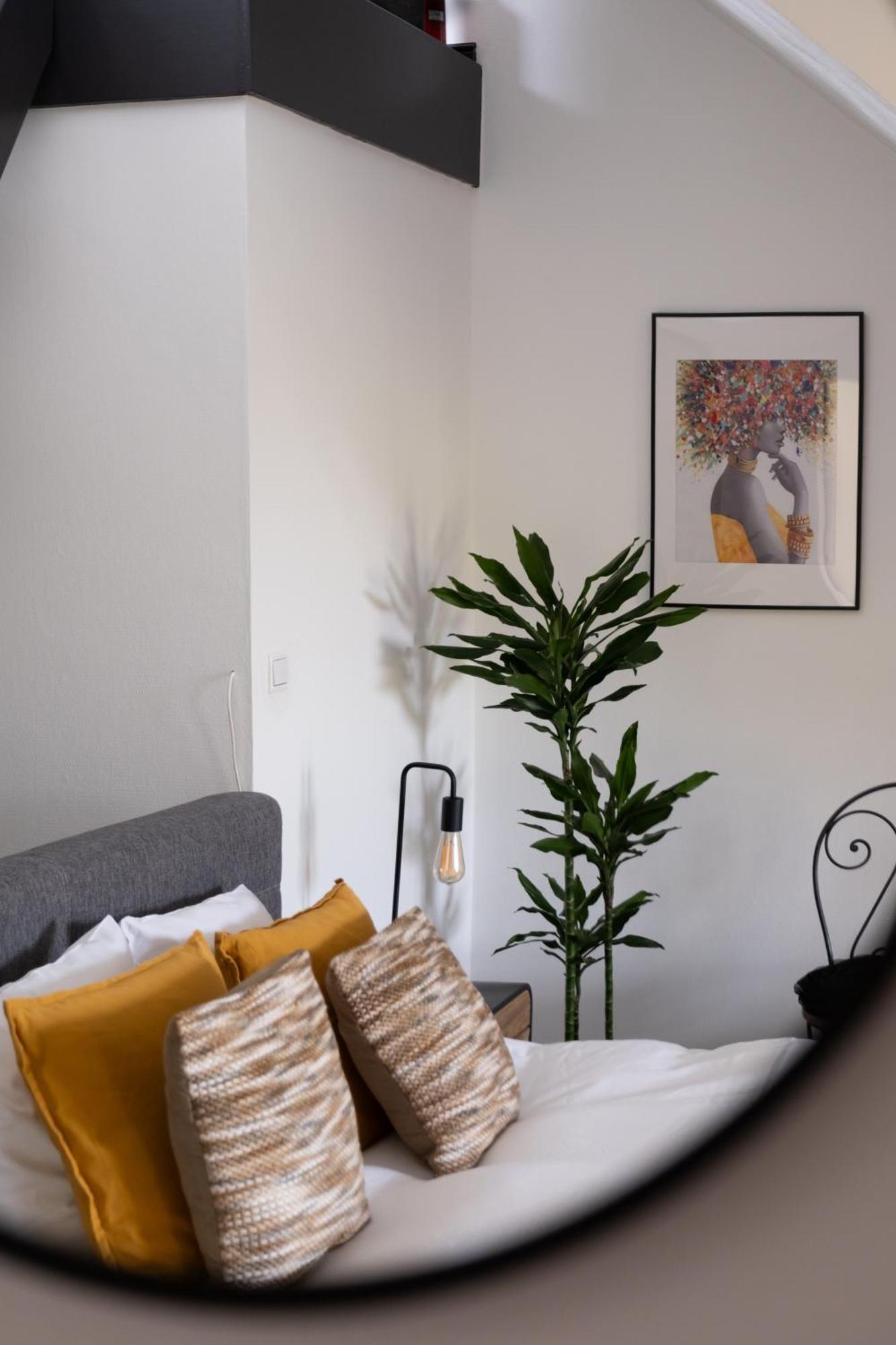 B&B De Joker Turnhout Ngoại thất bức ảnh