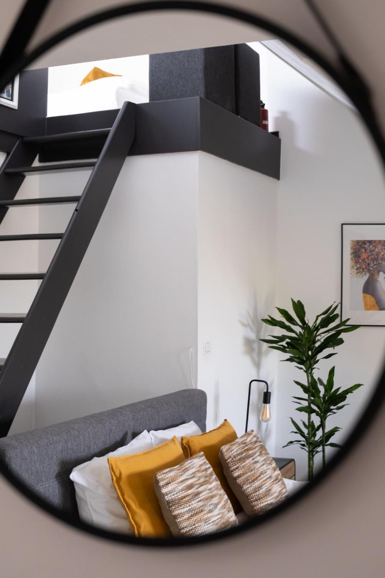 B&B De Joker Turnhout Ngoại thất bức ảnh