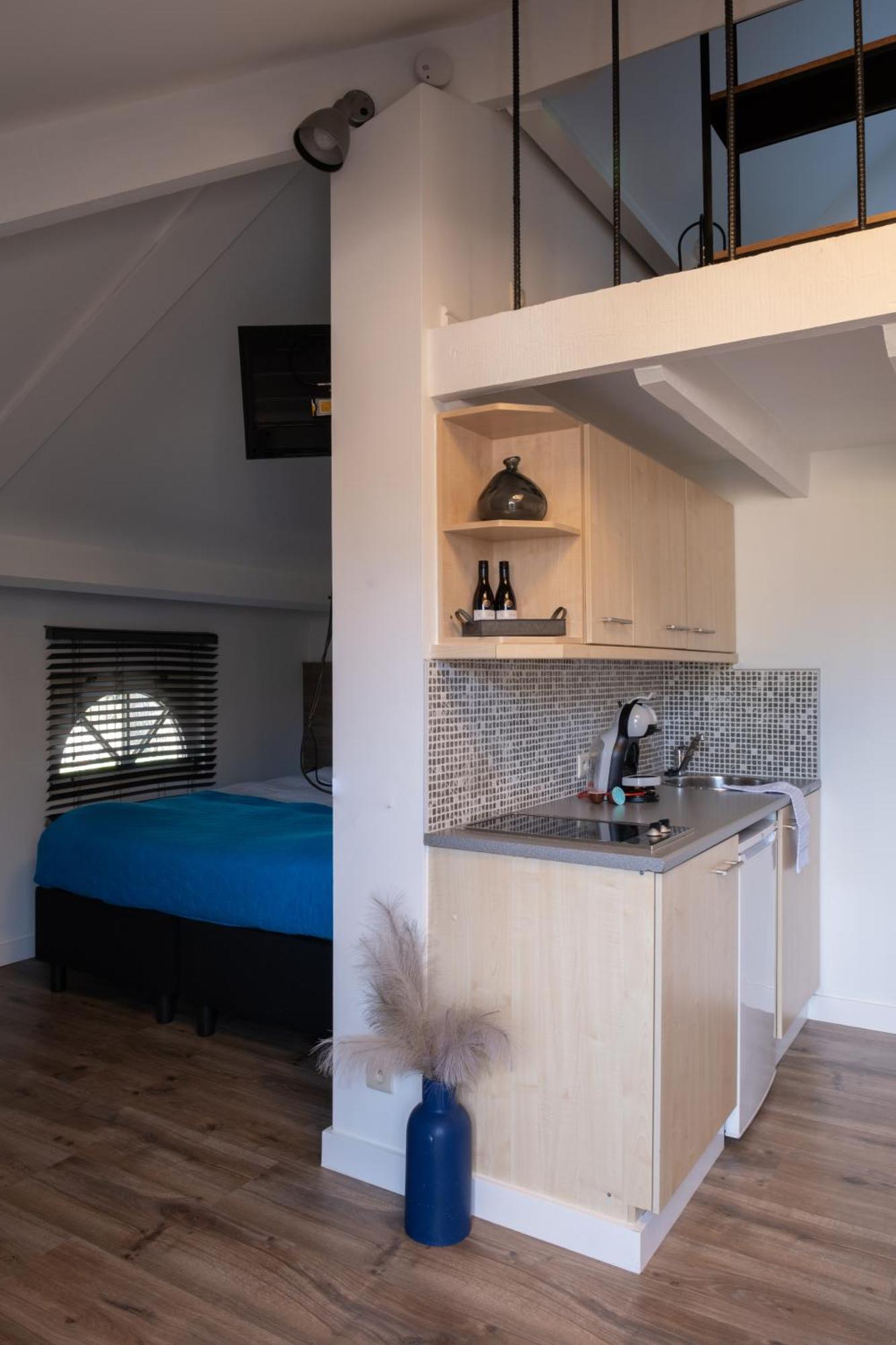 B&B De Joker Turnhout Ngoại thất bức ảnh