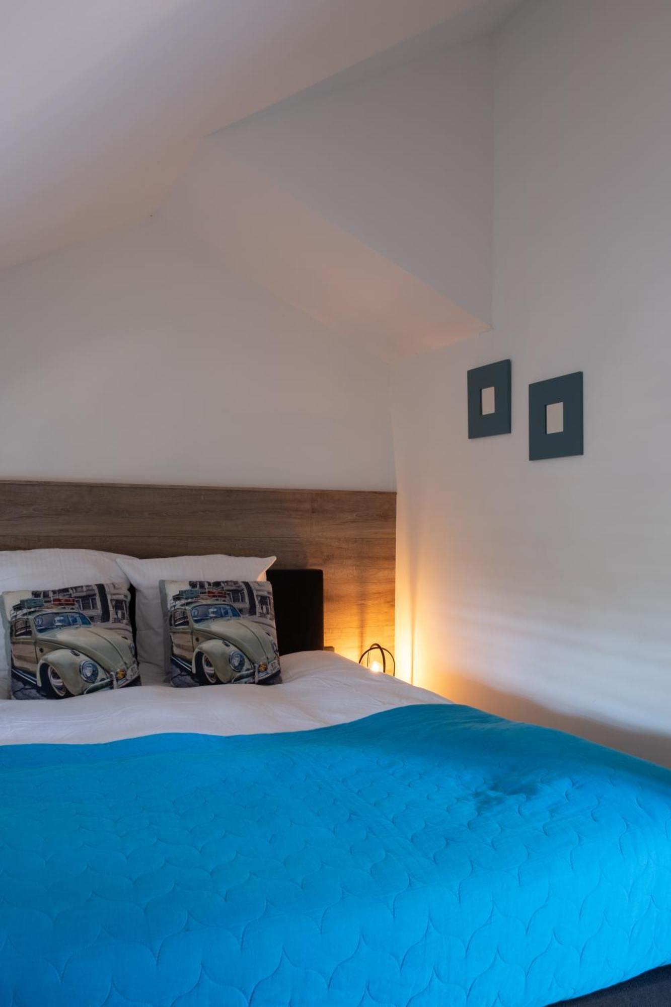 B&B De Joker Turnhout Ngoại thất bức ảnh