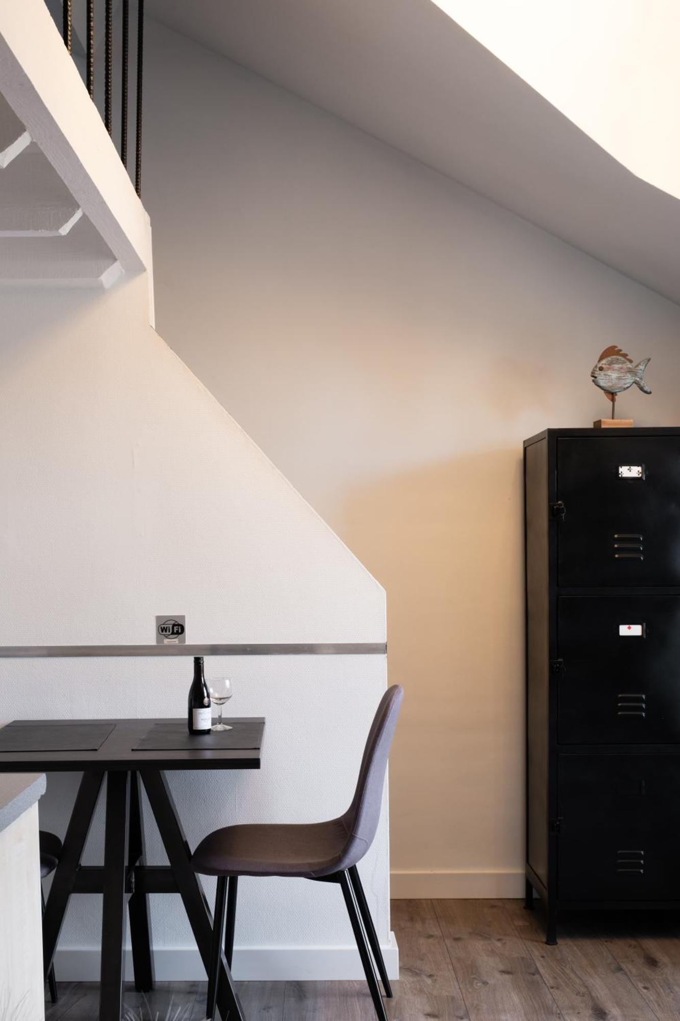 B&B De Joker Turnhout Ngoại thất bức ảnh