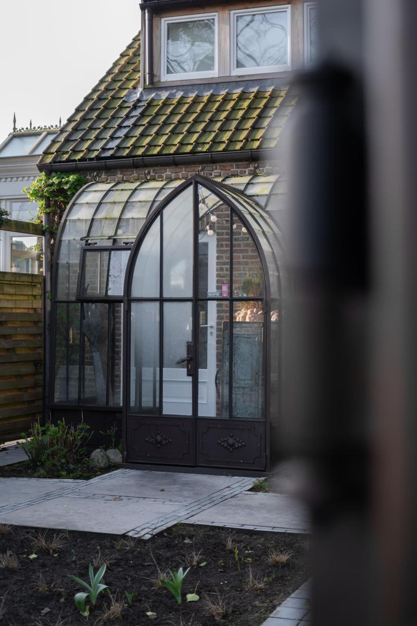 B&B De Joker Turnhout Ngoại thất bức ảnh