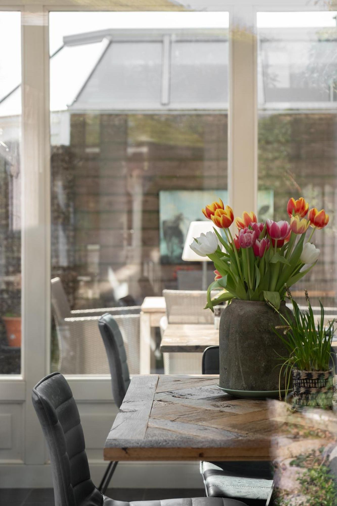 B&B De Joker Turnhout Ngoại thất bức ảnh