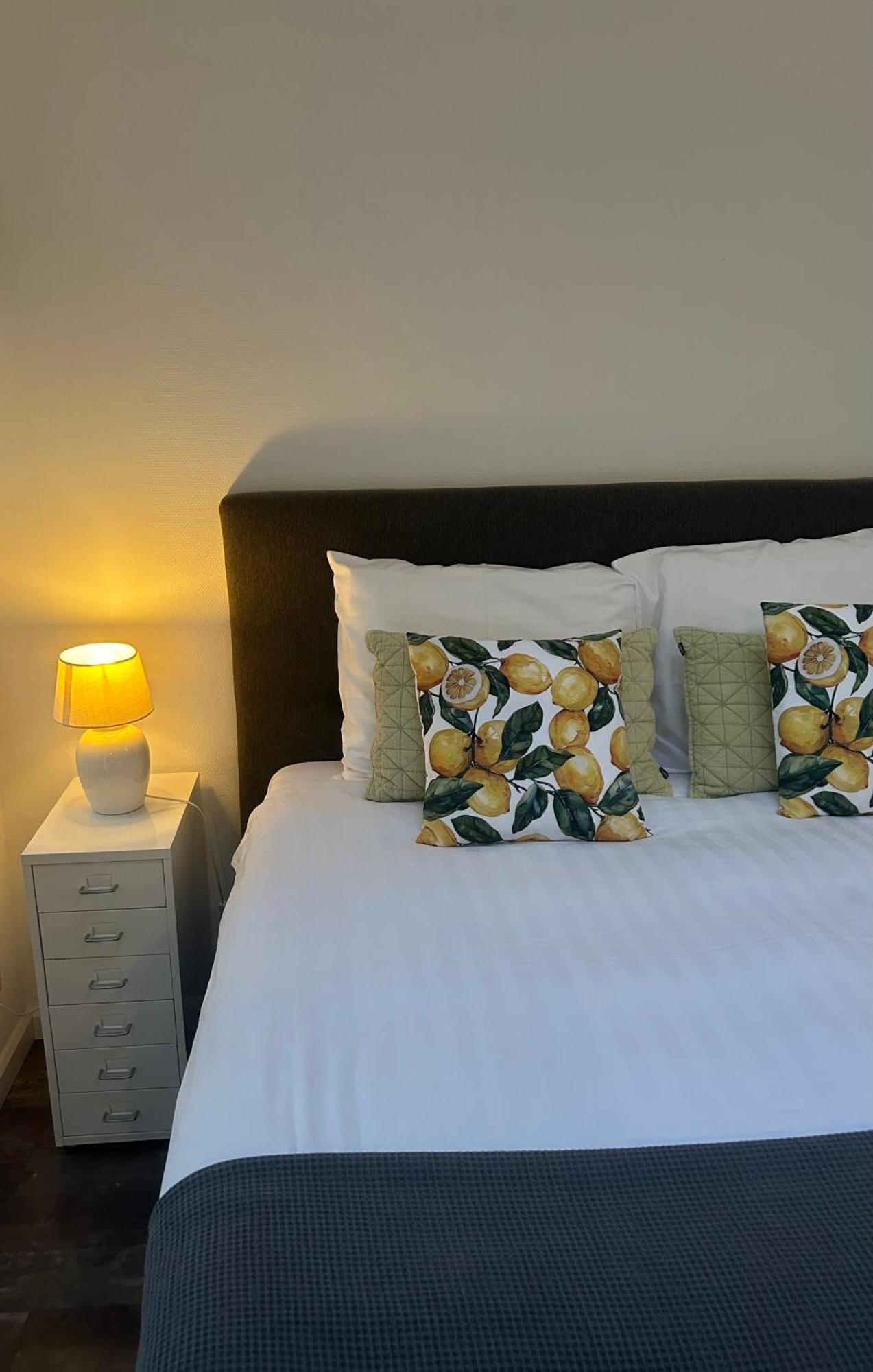B&B De Joker Turnhout Ngoại thất bức ảnh