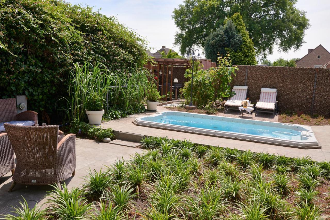 B&B De Joker Turnhout Ngoại thất bức ảnh